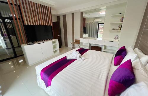 Phitsanulok Hotel | Phitsanulok United Hotel