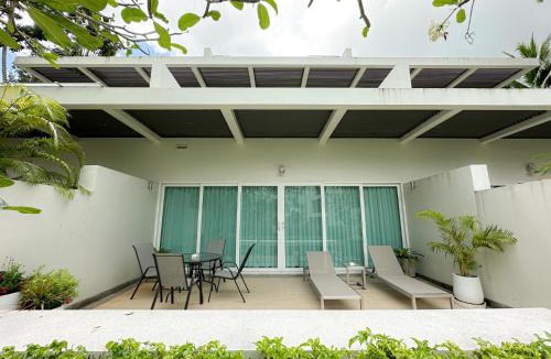 Rawai Apartment | Olive 2 Beds Beachfront Condo Resort