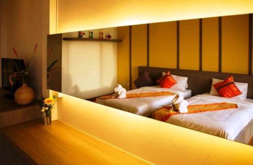 Mu Si Resort | The Breath Khao Yai