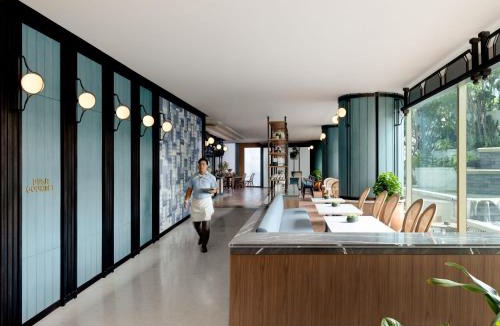 Silom Hotel | Dusit Thani Bangkok
