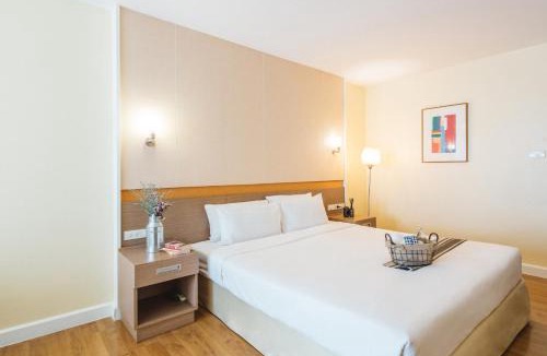 Bang Na Hotel | Clef Hotel Bangkok