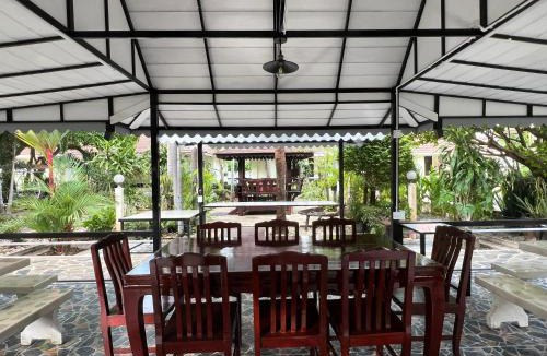 Sattahip Resort | Suanpai Resort Sattahip