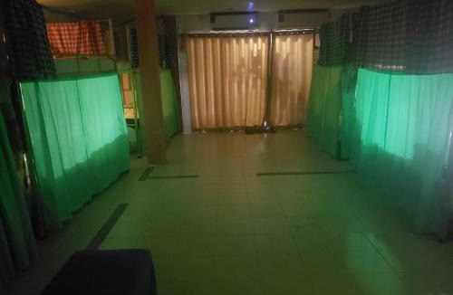 Ko Phi Phi Hostel | Lucky Dorm