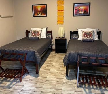 Sri Phum House | P & H Residence NorthGate