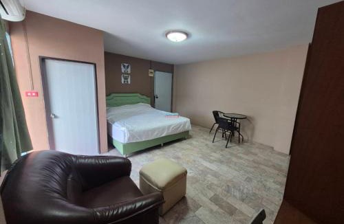 Sila Apartment | อารมย์ดี อพาทเม้นท์ ขอนแก่น