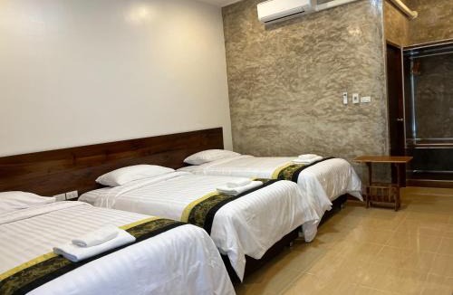 Chong Kham Hotel | Jeerang Countryside Resort