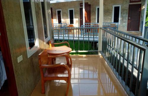 Chong Kham Hotel | Jeerang Countryside Resort