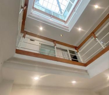 Anusawari Apartment | Jo Hometel