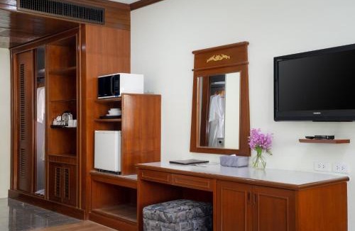 Tha Pradu Hotel | Star Convention Hotel
