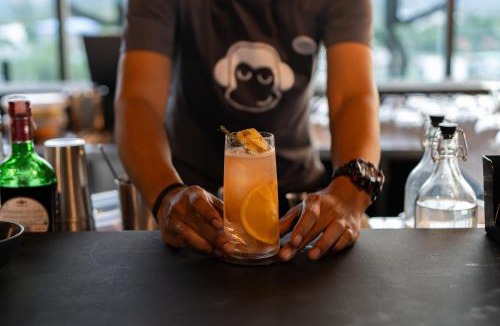 Bang Tao Hotel | Blu Monkey Hub and Hotel Laguna, Bangtao Phuket