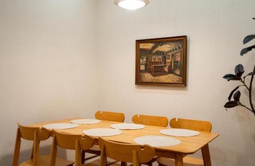Ayutthaya Apartment | Yimwhan House 03, Chao Phrom Market Pier