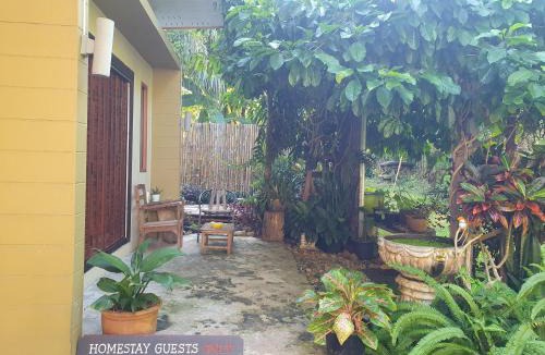 Pai House | Mind's Homestay มายด์โฮมสเตย์