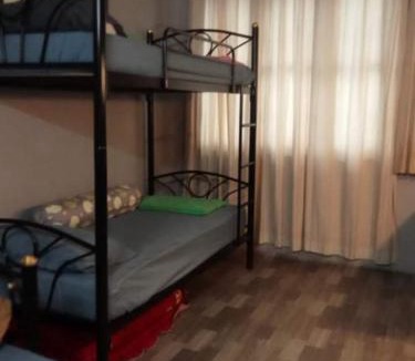 Talat Yot House | Bang lumphu home stay