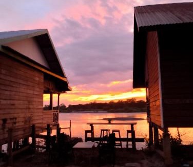 Don Det House | Allnew bangalow Riverside