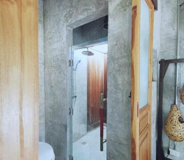 Lamphun Bed & Breakfast | Baangaimuan