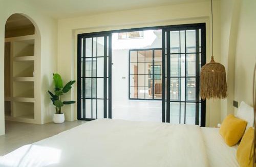 Rawai Villa | Villa Cabana
