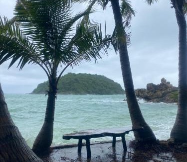 Rawai House | Mandala bungalow at Ya Nui beach