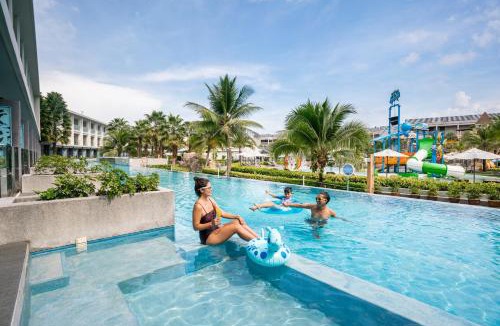 Khuekkhak Resort | The Sands Khao Lak by Katathani - SHA Extra Plus
