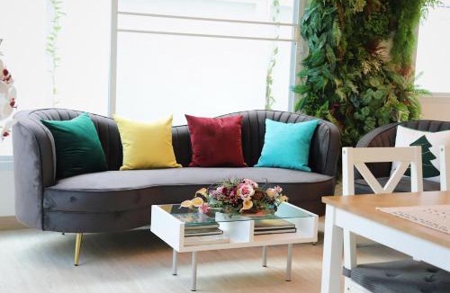 Ramkhamhaeng Hotel | ResT Bangkok Poshtel