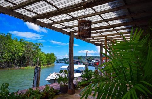 Koh Chang Tai Resort | The Mangrove Hideaway Kohchang