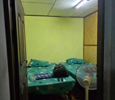 Pai Hostel | Sunny house hostel