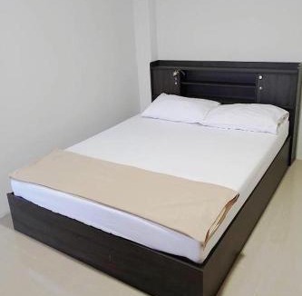 Bang Phut Hotel | Na Nont Place