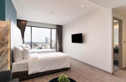 Suan Luang Hotel | Thaya Hotel Bangkok