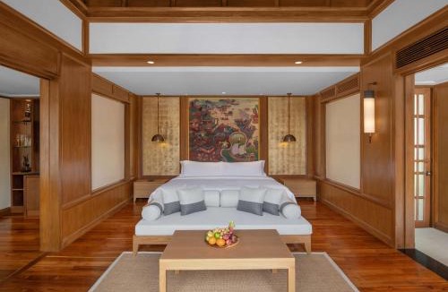 Choeng Thale Resort | Banyan Tree Phuket