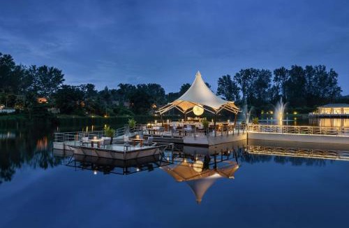 Choeng Thale Resort | Banyan Tree Phuket