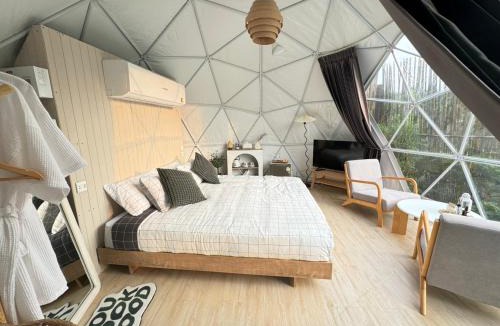 Kanchanaburi Other | Khao Poon Camping