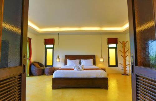Wang Pong Resort | Pa Prai Villas and Suites Resort