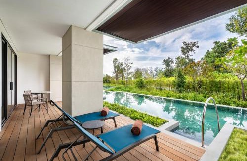 Khao Lak Hotel | Khao Lak Marriott Beach Resort & Spa