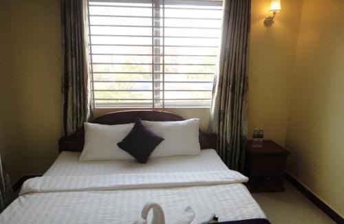 Kampot House | Khemra I Guesthouse