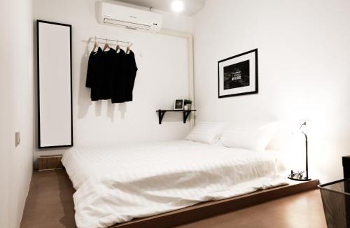 Chiang Khong Hostel | Sleeping Well Chiangkhong