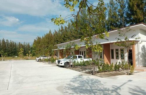 Prachuap Khiri Khan Resort | Three Bays Resort