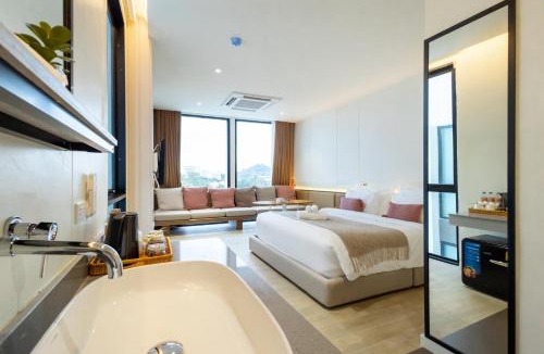 Nakhon Sawan Hotel | GOOD Nakhonsawan Hotel