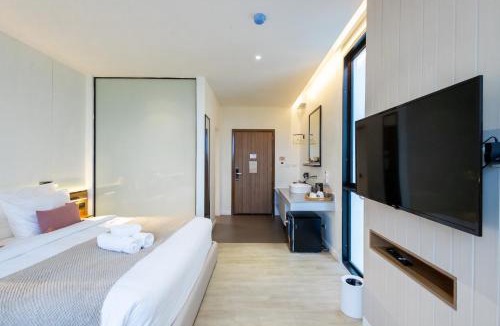 Nakhon Sawan Hotel | GOOD Nakhonsawan Hotel