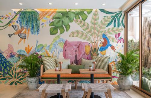 Chang Khlan Hotel | Dusit Princess Chiang Mai