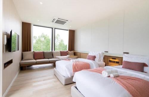 Nakhon Sawan Hotel | GOOD Nakhonsawan Hotel