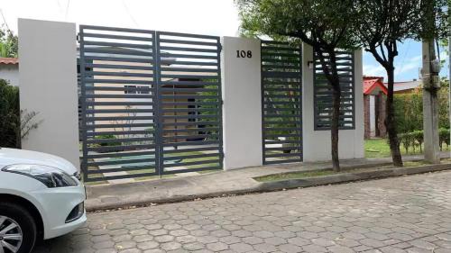 Managua Apartment | Runway 108