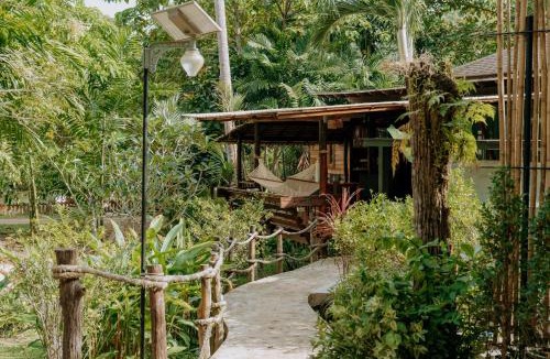 Ao Nang Resort | Ban Sainai Resort- Aonang's Green Resort