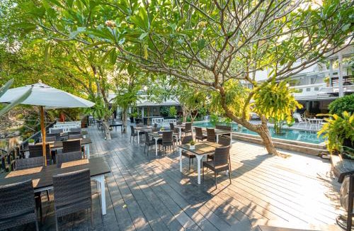 Muak Lek Resort | Zantiis Ndol Villas