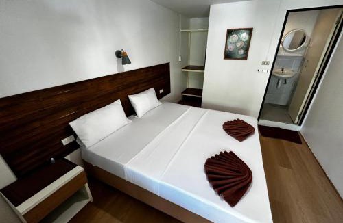 Ko Phi Phi House | Coco's Guest House