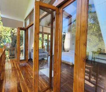 Nan House | Rimtara Nan ริมธารา น่าน