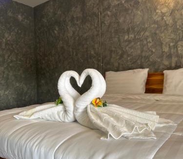 Mueang Kao House | J House Has Love 1