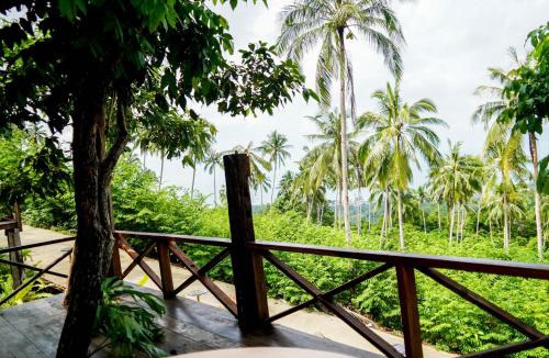 Na Thon Hotel | RoomQuest THEVA Resort Residence Koh Samui