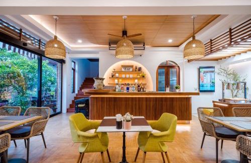 Hua Hin Resort | Ayrest Hua Hin Hotel