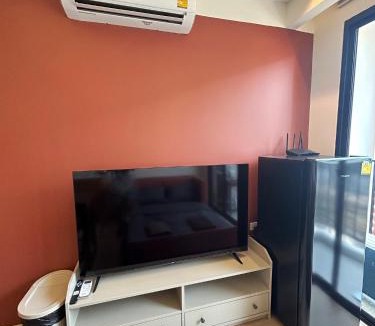 Phra Khanong Nuea Apartment | Brix26