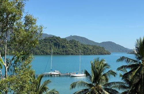 Salak Kok Resort | Island View Resort Koh Chang