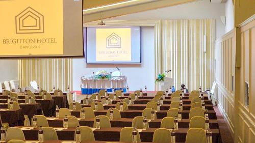 Bang Na Hotel | Brighton Hotel Bangkok